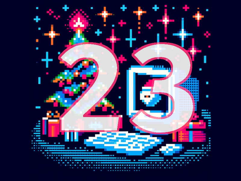 Advent of Code 2023 - Day 23